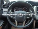 Toyota Innova 2.0E MT 2017 - Toyota Thanh Xuân bán xe Toyota Innova 2.0 E đời 2018 đủ màu, giao xe ngay, giá tốt nhất. LH ngay 0978835850