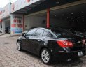 Chevrolet Cruze LTZ  2015 - Bán xe Chevrolet Cruze LTZ 2015, màu đen chính chủ, giá cạnh tranh