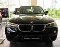 BMW X3   xDrive20i 2018 - Cần bán BMW X3 xDrive20i năm 2018, nhập khẩu