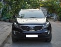 Kia Sportage 2.0AT  2011 - Bán Kia Sportage 2.0AT máy xăng, nhập khẩu 2011