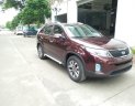 Kia Sorento GATH 2018 - Kia Cầu Diễn giảm giá sốc cho Kia Sorento 2018. Gọi ngay: 0977 135 797 để nhận được giá tốt nhất, tặng full phụ kiện