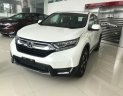 Honda CR V 2018 - Honda ô tô Lạng Sơn chuyên cung cấp dòng xe CRV, xe giao ngay hỗ trợ tối đa cho khách hàng, Lh 0983.458.858