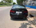 BMW 3 Series 320i  2012 - Cần bán BMW 3 Series 320i sản xuất 2012, màu đen, nhập khẩu, 816 triệu