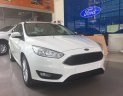 Ford Focus Trend 2018 - Bán xe Ford Focus Trend, giao ngay tặng bảo hiểm và 10 món phụ kiện
