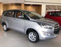 Toyota Innova 2018 - Bán ô tô Toyota Innova sản xuất năm 2018, màu bạc, 743 triệu