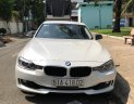 BMW 3 Series 328i 2012 - Cần bán BMW 3 Series 328i đời 2012, màu trắng, xe nhập