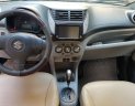 Suzuki Alto  1.0 AT  2009 - Cần bán lại xe Suzuki Alto 1.0 AT đời 2009, màu bạc, giá 265tr