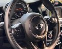 Mini Cooper 2015 - Bán Mini Cooper năm 2015, màu trắng, xe nhập