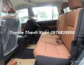 Toyota Innova 2.0E MT 2017 - Toyota Thanh Xuân bán xe Toyota Innova 2.0 E đời 2018 đủ màu, giao xe ngay, giá tốt nhất. LH ngay 0978835850