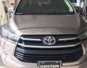 Toyota Innova 2.0E 2018 - Toyota Bắc Ninh xe Toyota Innova 2.0E số sàn, màu bạc giá tốt nhất