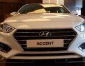 Hyundai Accent 2018 - [Khánh Hòa] Cần bán Hyundai Accent 2018, giá cực hấp dẫn, hỗ trợ vay vốn đến 80%. LH 0935.800.993