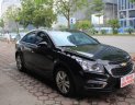 Chevrolet Cruze LTZ  2015 - Bán xe Chevrolet Cruze LTZ 2015, màu đen chính chủ, giá cạnh tranh