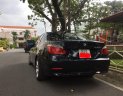 BMW 5 Series 530i 2007 - Cần bán xe BMW 5 Series 530i đời 2007, màu xanh lam, nhập khẩu nguyên chiếc chính chủ