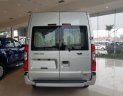 Ford Transit Standard MID 2018 - Bán ô tô Ford Transit Standard MID đời 2018, màu bạc