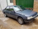 Peugeot 405 1992 - Cần bán gấp Peugeot 405 năm 1992, màu xanh lam, xe nhập giá cạnh tranh