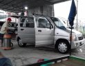 Suzuki Wagon R+ 2003 - Cần bán lại xe Suzuki Wagon R+ đời 2003, màu bạc, nhập khẩu chính chủ, giá tốt