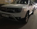 Renault Duster 2016 - Bán Renault Duster năm 2016, màu trắng, xe nhập