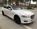 Jaguar XJ 2015 - Bán Jaguar XJ đời 2015, màu trắng, nhập khẩu