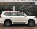 Lexus LX   5.7 AT  2017 - Bán xe Lexus LX 5.7 AT đời 2017, màu trắng, nhập khẩu nguyên chiếc