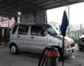 Suzuki Wagon R+ 2003 - Cần bán lại xe Suzuki Wagon R+ đời 2003, màu bạc, nhập khẩu chính chủ, giá tốt