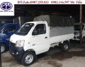 Xe tải 500kg Changan 2016 - Xe tải Changan 700kg thùng mui bạt, bán trả góp tại Công ty Ôtô Phú Mẫn