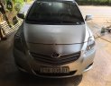 Toyota Vios 2009 - Bán ô tô Toyota Vios 2009, màu bạc