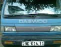 Daewoo Labo 1995 - Bán Daewoo Labo đời 1995, màu xanh lam 