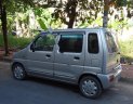 Suzuki Wagon R+ 2003 - Cần bán lại xe Suzuki Wagon R+ đời 2003, màu bạc, nhập khẩu chính chủ, giá tốt