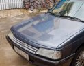 Peugeot 405 1992 - Cần bán gấp Peugeot 405 năm 1992, màu xanh lam, xe nhập giá cạnh tranh