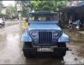 Jeep CJ 1980 - Cần bán xe Jeep CJ sản xuất 1980, nhập khẩu nguyên chiếc