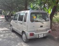 Suzuki Wagon R+ 2003 - Cần bán lại xe Suzuki Wagon R+ đời 2003, màu bạc, nhập khẩu chính chủ, giá tốt