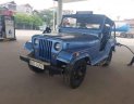 Jeep CJ 1980 - Cần bán xe Jeep CJ sản xuất 1980, nhập khẩu nguyên chiếc