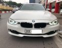 BMW 3 Series 320i 2012 - Cần bán gấp BMW 3 Series 320i sản xuất năm 2012, màu trắng, nhập khẩu giá cạnh tranh