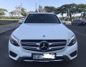 Mercedes-Benz Smart GLC 2016 - Bán Mercedes GLC 250 2016 xe đẹp siêu lướt, hỗ trợ vay 75% ngân hàng