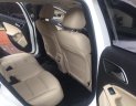 Mercedes-Benz GLA200 2015 - Bán Mercedes GLA200 2015, màu trắng nội thất kem cực đẹp