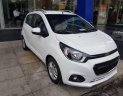 Chevrolet Spark LS 2018 - Không cần chứng minh thu nhập, chỉ cần 79 triệu lăn bánh nhận xe