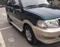 Toyota Zace   GL 2005 - Cần bán xe Toyota Zace GL sản xuất năm 2005 chính chủ, 248tr