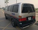 Toyota Hiace 2002 - Cần bán Toyota Hiace sản xuất 2002, nhập khẩu còn mới