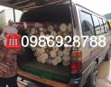 Toyota Hiace 2002 - Cần bán Toyota Hiace sản xuất 2002, nhập khẩu còn mới