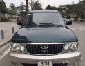 Toyota Zace   GL   2005 - Bán Toyota Zace GL đời 2005 xe gia đình