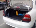 Daewoo Nubira 2003 - Cần bán lại xe Daewoo Nubira năm 2003, màu trắng, giá tốt