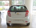 Chevrolet Spark LS 2018 - Không cần chứng minh thu nhập, chỉ cần 79 triệu lăn bánh nhận xe