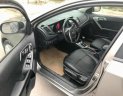 Kia Forte SLi 1.6 AT 2009 - Bán Kia Forte SLi 1.6 AT năm 2009, màu xám, nhập khẩu, giá tốt