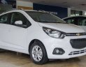 Chevrolet Spark LS 2018 - Không cần chứng minh thu nhập, chỉ cần 79 triệu lăn bánh nhận xe