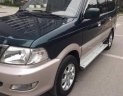 Toyota Zace   GL   2005 - Bán Toyota Zace GL đời 2005 chính chủ, giá 248tr