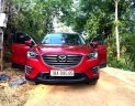 Mazda CX 5 2017 - Bán gấp Mazda CX 5 sản xuất 2017, màu đỏ