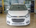 Chevrolet Spark LS 2018 - Không cần chứng minh thu nhập, chỉ cần 79 triệu lăn bánh nhận xe