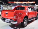 Chevrolet Colorado 2.5L 4×2 MT LT  2018 - Bán Chevrolet Colorado 2.5L 4×2 MT LT đời 2018, màu đỏ, 624tr