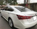 Toyota Avalon Limited Hybrid 2014 - Chính chủ bán Toyota Avalon Limited Hybrid 2014, màu trắng, nhập khẩu