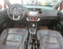 Kia Rio  1.4AT 2014 - Bán xe Kia Rio 1.4AT đời 2014, màu đỏ, nhập khẩu chính hãng giá tốt